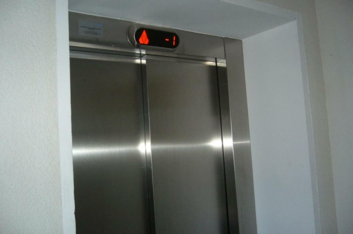 Apartment On Avenue Taikos 120 C Klaipėda Esterno foto